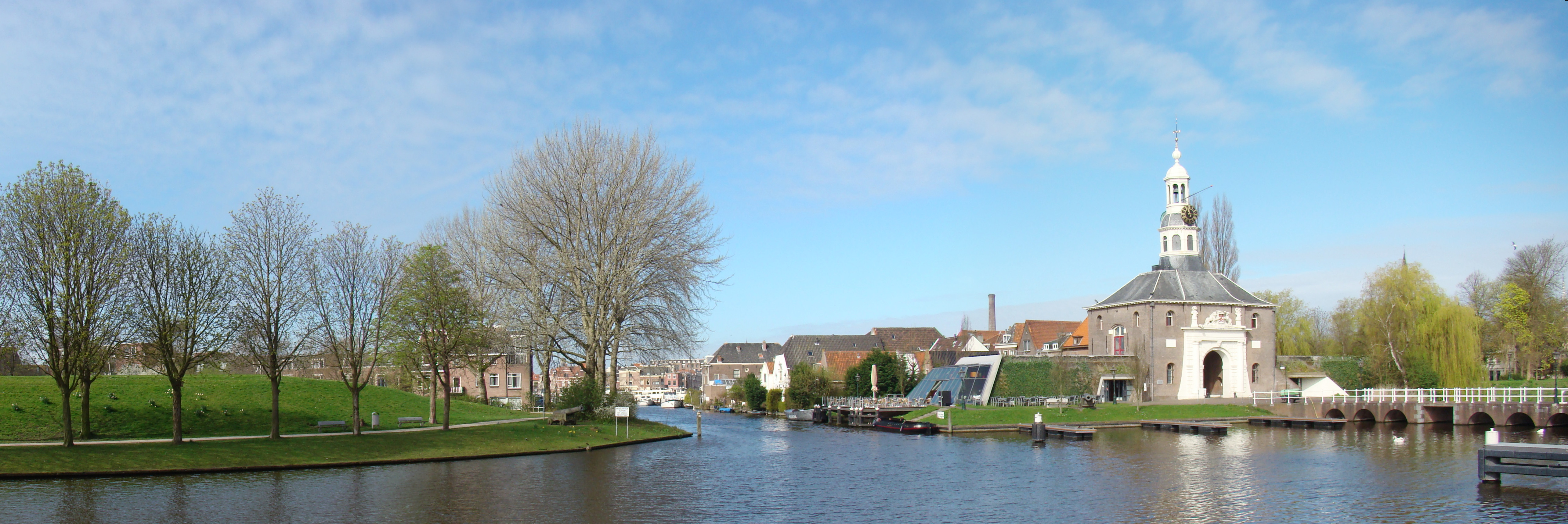 Leiden